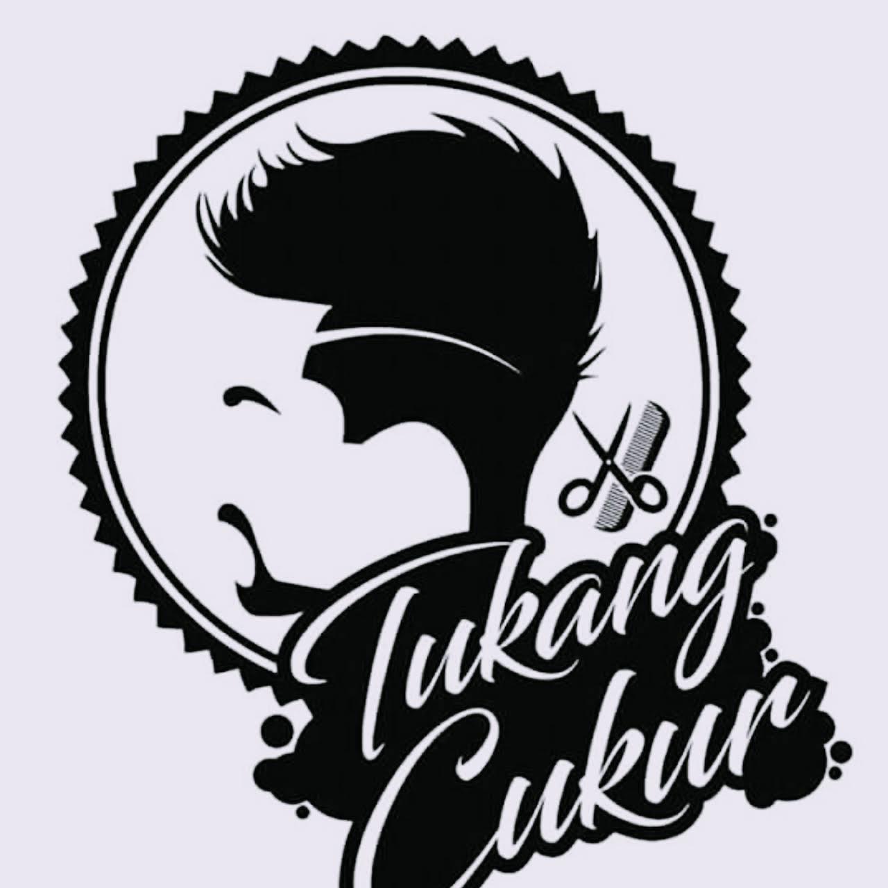 Detail Logo Pangkas Rambut Pria Nomer 10