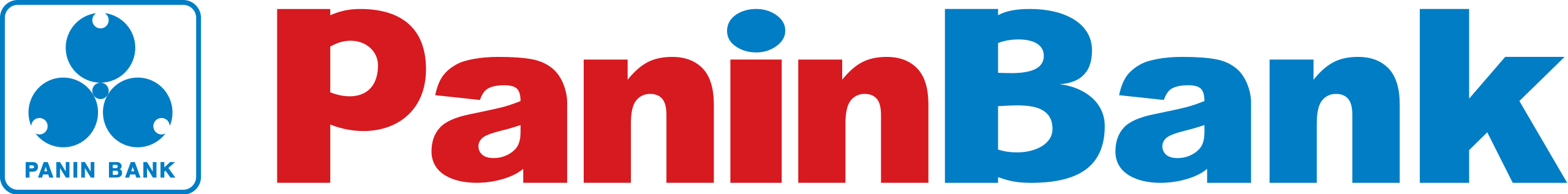 Logo Panin Bank Png - KibrisPDR