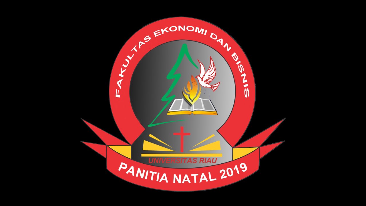 Detail Logo Panitia Natal Nomer 10