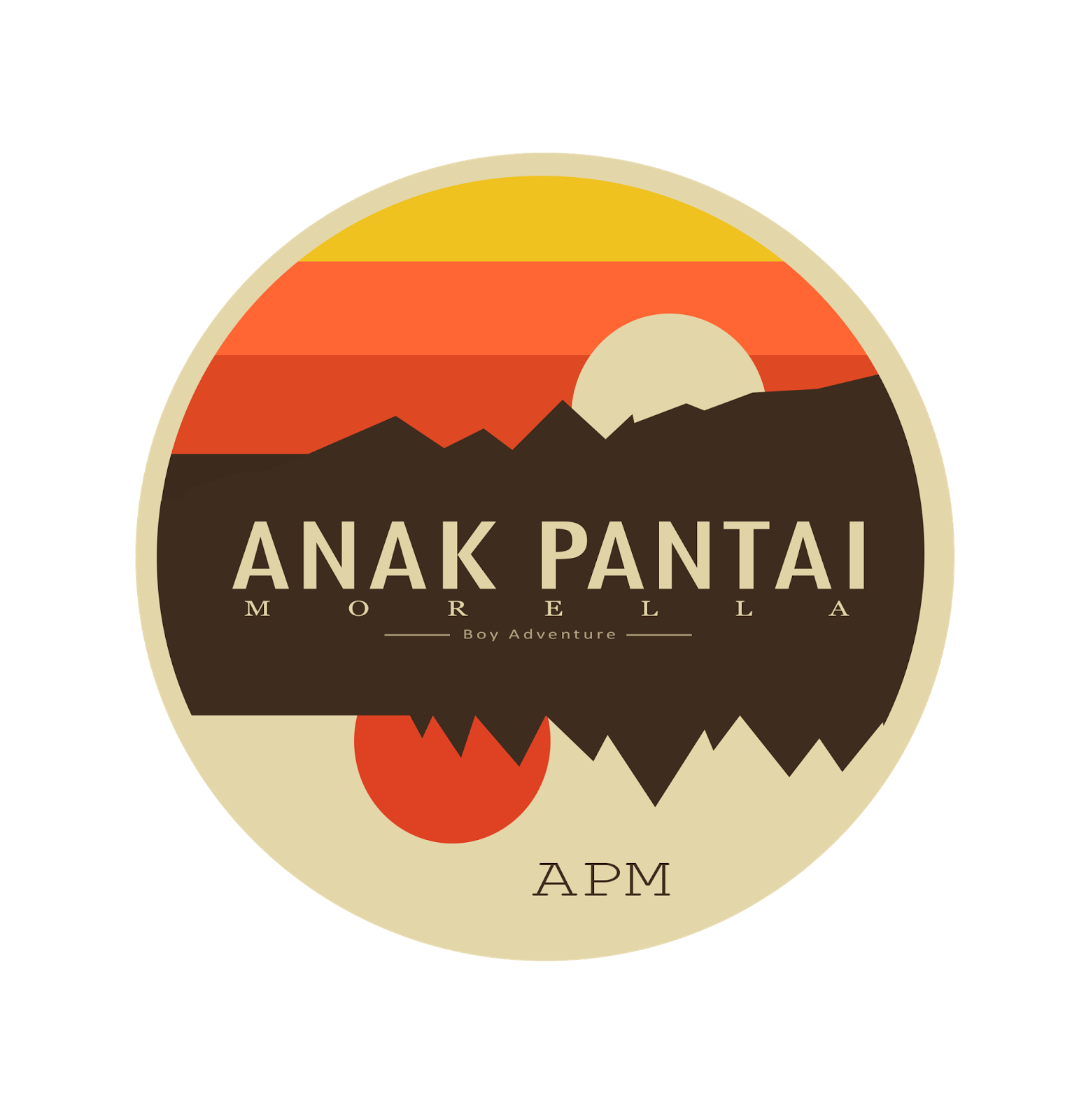 Detail Logo Pantai Png Nomer 46