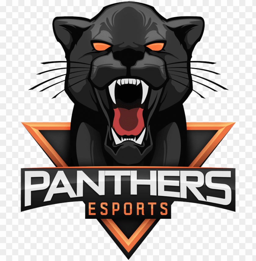 Detail Logo Panther Png Nomer 16