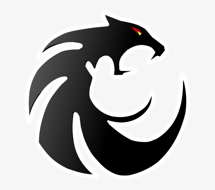 Detail Logo Panther Png Nomer 47