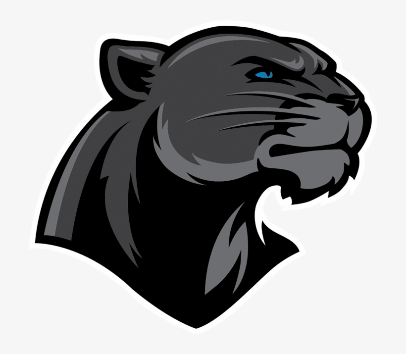 Detail Logo Panther Png Nomer 5