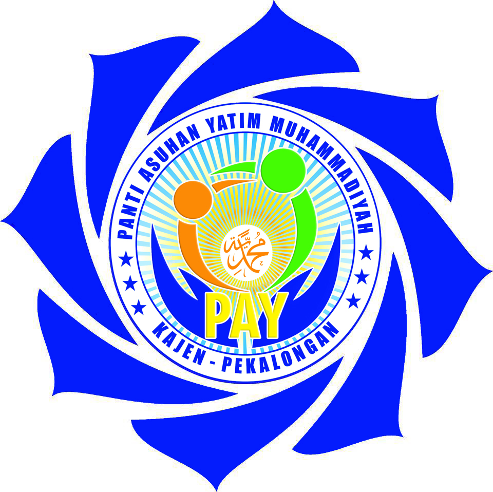 Detail Logo Panti Asuhan Muhammadiyah Nomer 9