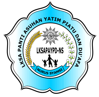 Detail Logo Panti Asuhan Muhammadiyah Nomer 16