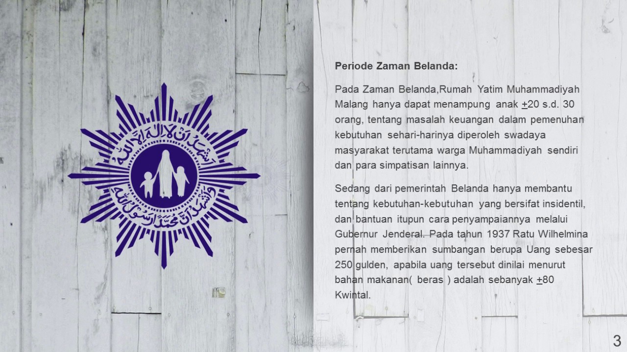 Detail Logo Panti Asuhan Muhammadiyah Nomer 18