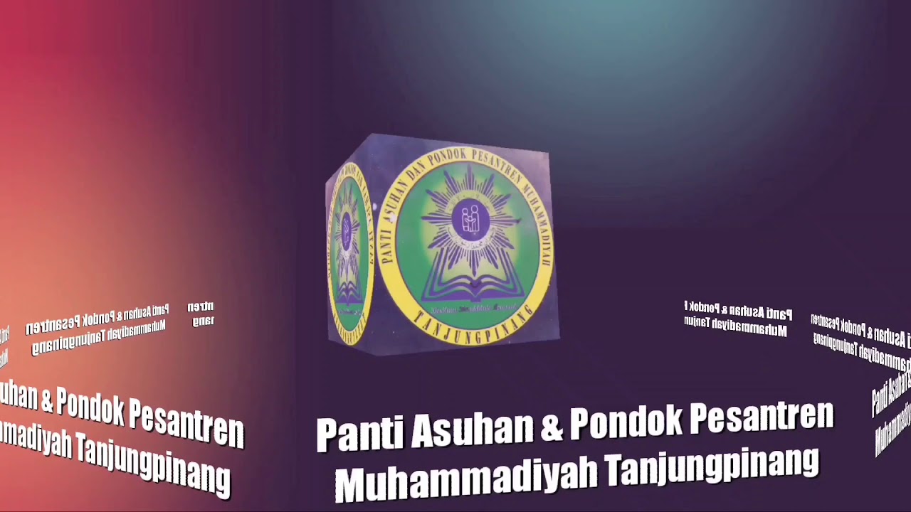 Detail Logo Panti Asuhan Muhammadiyah Nomer 30