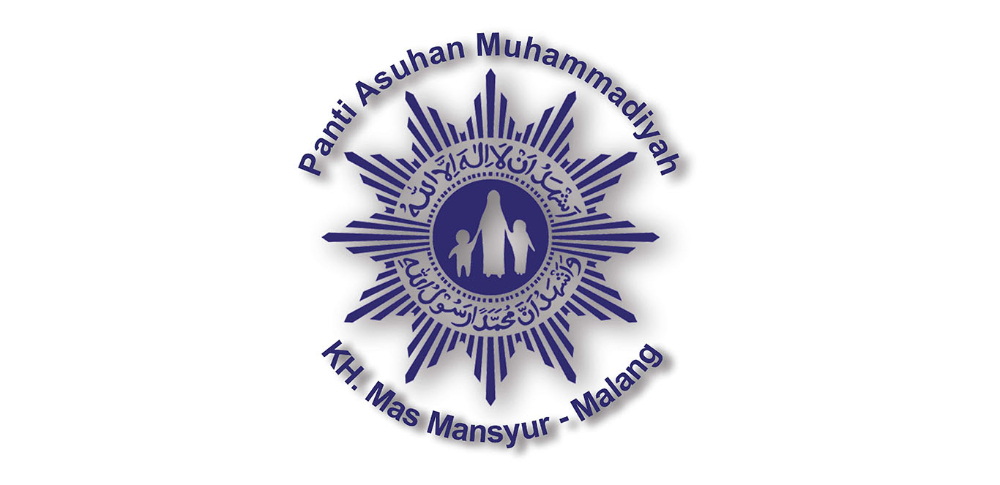 Detail Logo Panti Asuhan Muhammadiyah Nomer 4