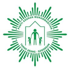 Detail Logo Panti Asuhan Muhammadiyah Nomer 5