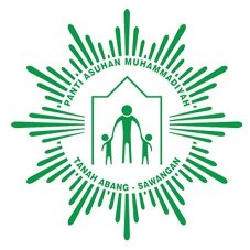 Detail Logo Panti Asuhan Muhammadiyah Nomer 5