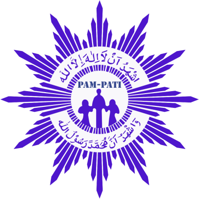 Detail Logo Panti Asuhan Muhammadiyah Nomer 7
