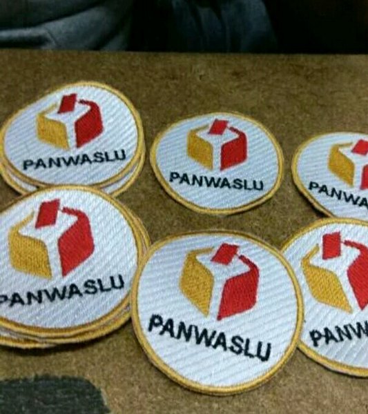 Detail Logo Panwaslu Png Nomer 9