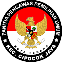 Detail Logo Panwaslu Png Nomer 12