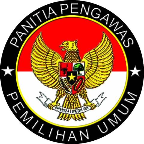Detail Logo Panwaslu Png Nomer 16