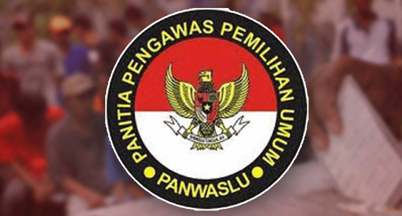 Detail Logo Panwaslu Png Nomer 25