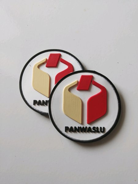 Detail Logo Panwaslu Png Nomer 27