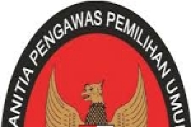 Detail Logo Panwaslu Png Nomer 31