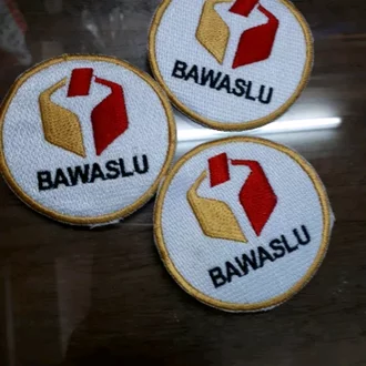 Detail Logo Panwaslu Png Nomer 38