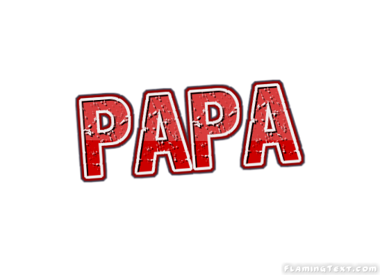 Detail Logo Papa Nomer 6