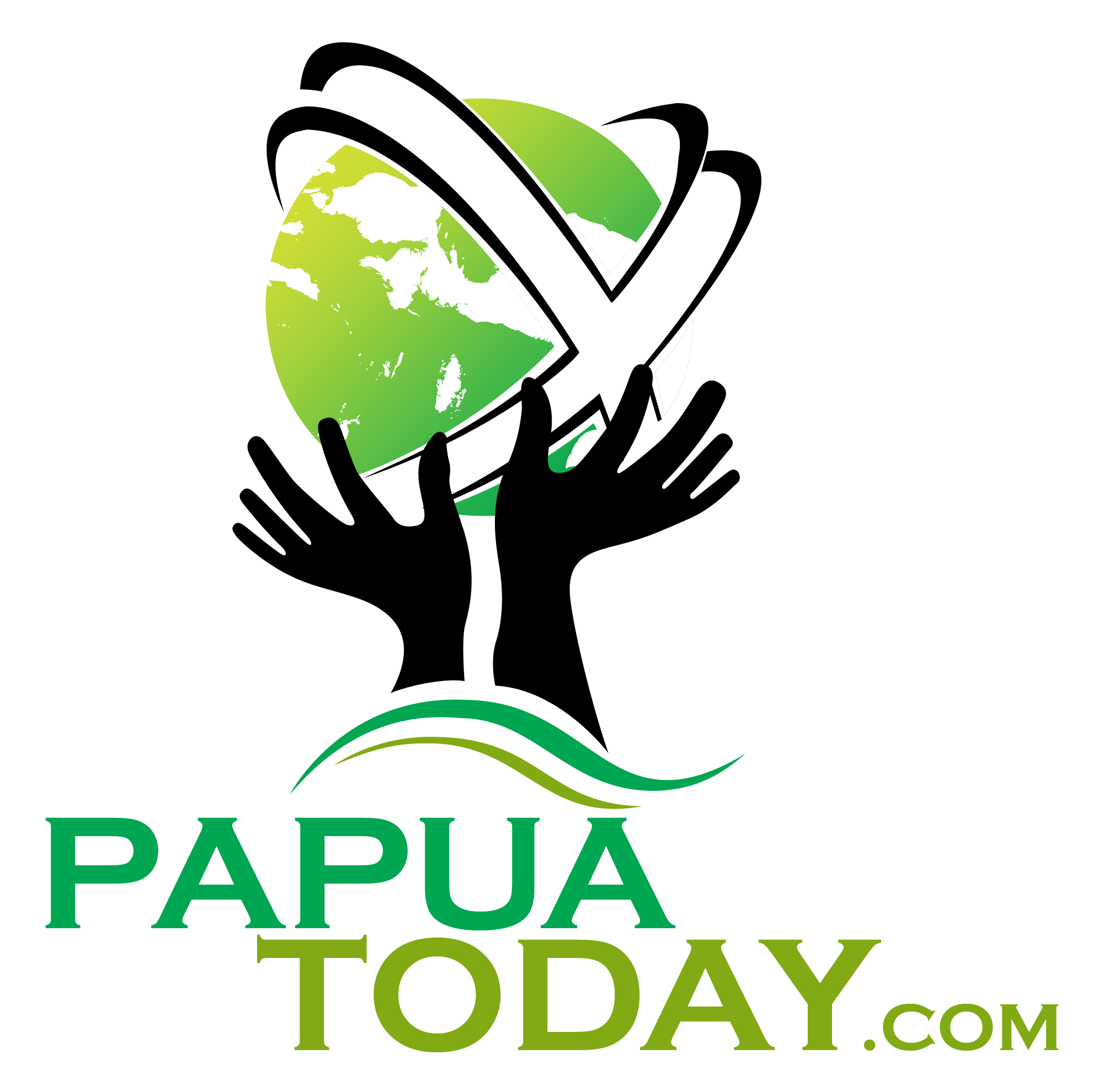 Detail Logo Papua Png Nomer 12