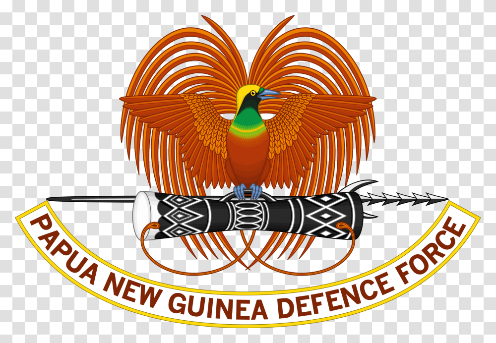 Detail Logo Papua Png Nomer 14