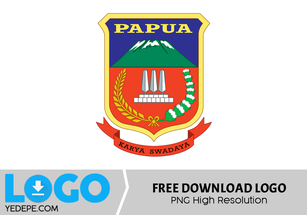 Detail Logo Papua Png Nomer 15