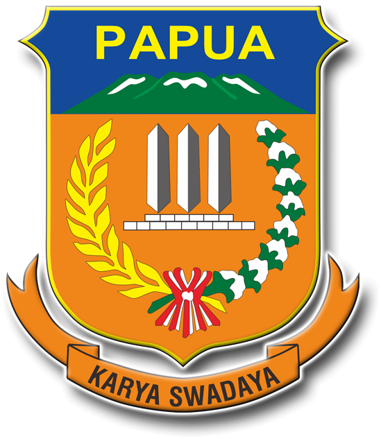 Detail Logo Papua Png Nomer 16