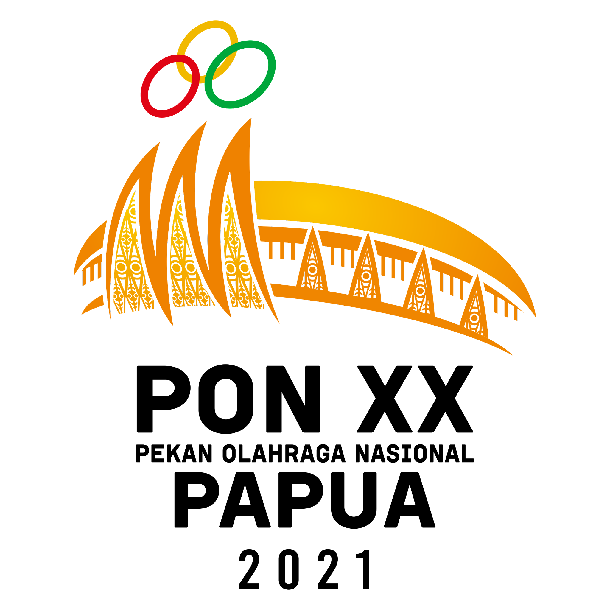 Detail Logo Papua Png Nomer 29