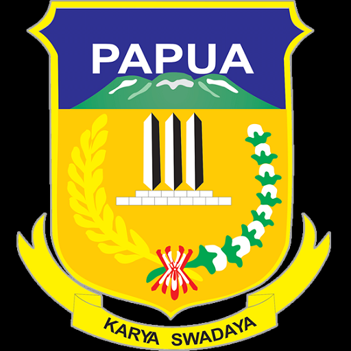 Detail Logo Papua Png Nomer 42