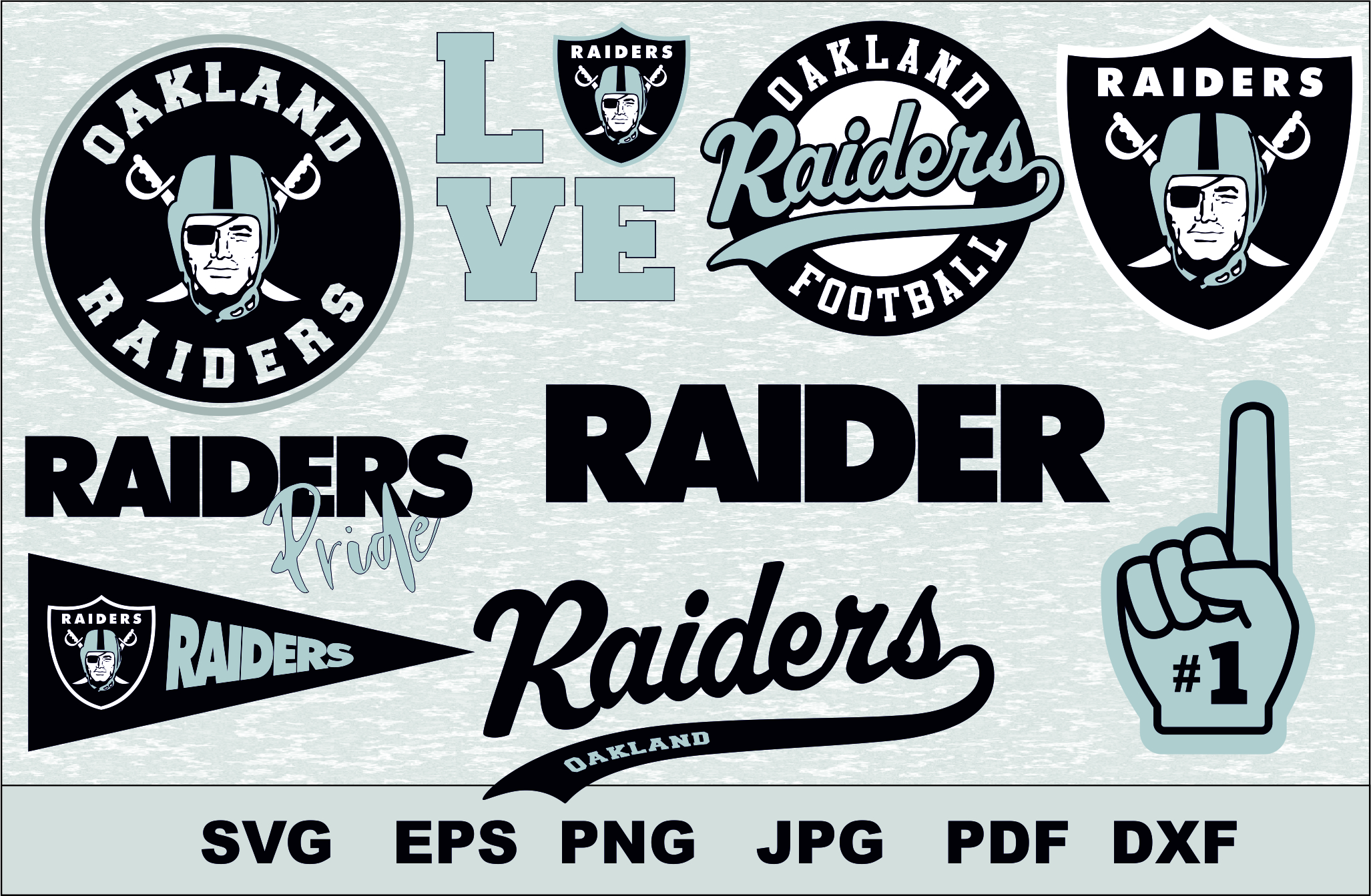 Detail Logo Para Raider Nomer 24