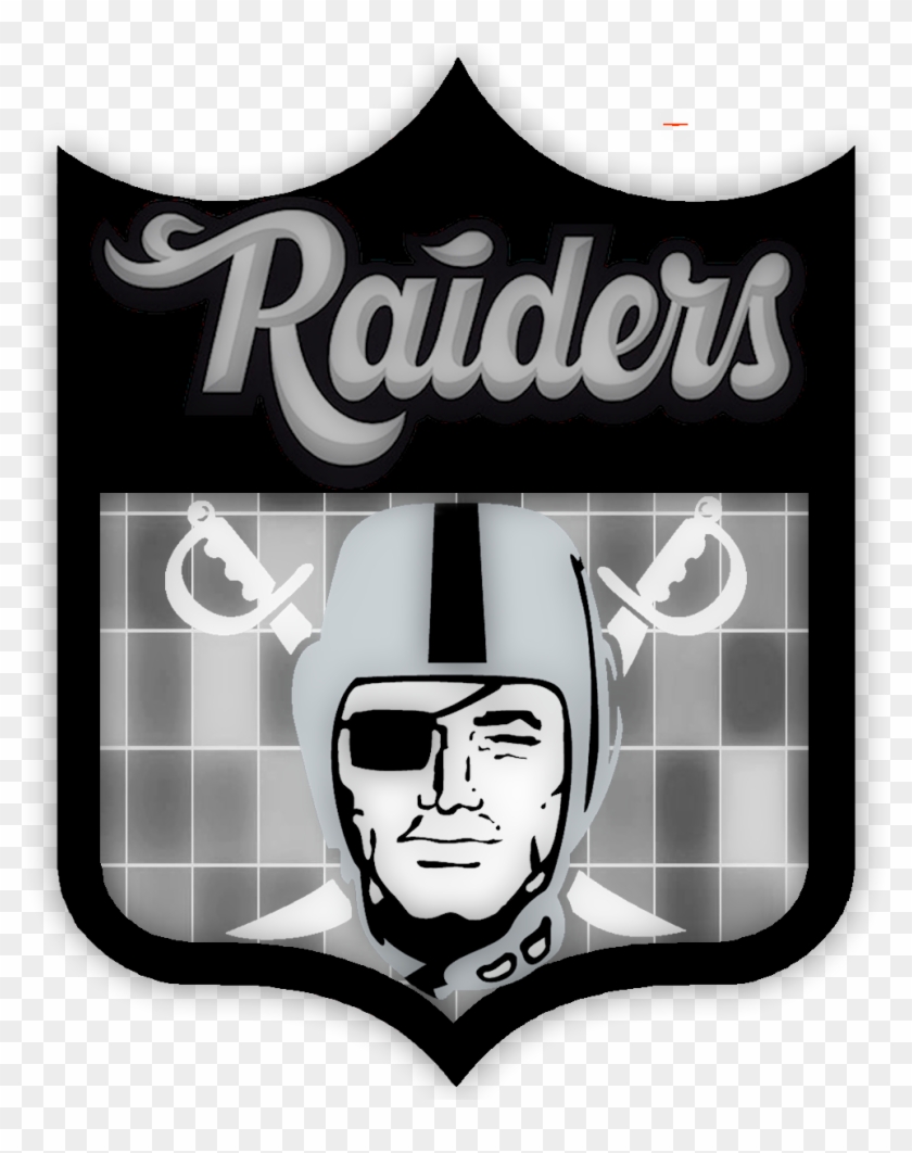 Detail Logo Para Raider Nomer 28