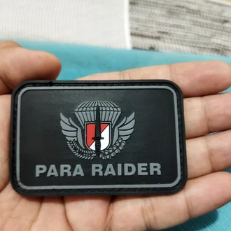 Detail Logo Para Raider Nomer 31