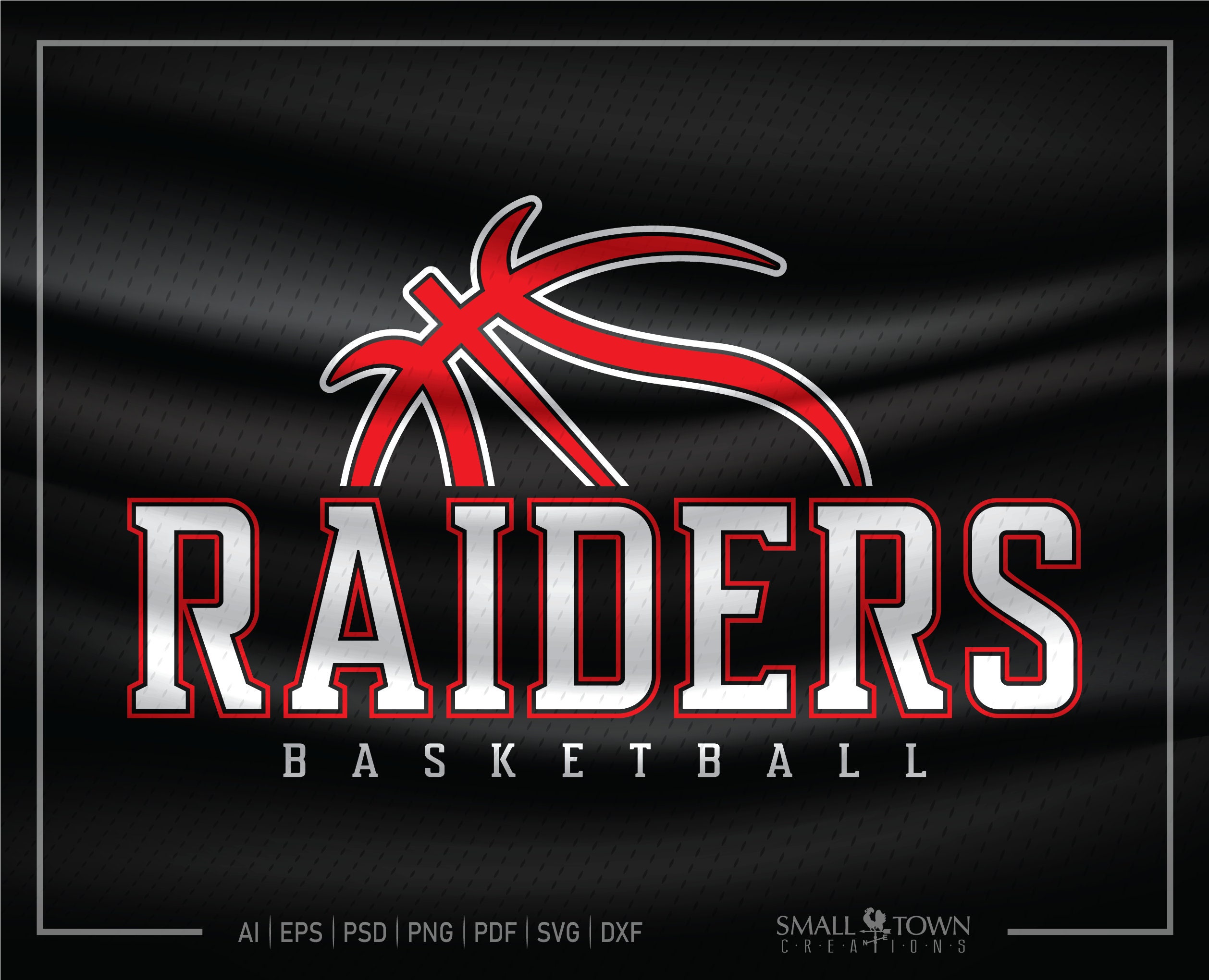 Detail Logo Para Raider Nomer 32