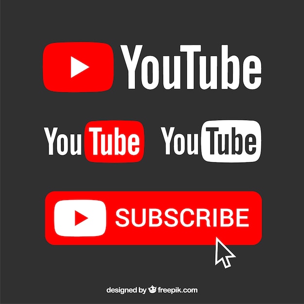 Detail Logo Para Youtuber Nomer 27