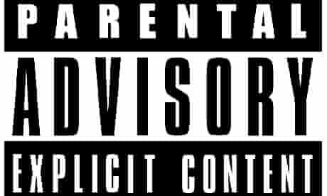 Detail Logo Parental Advisory Nomer 40