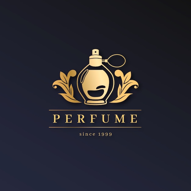Detail Logo Parfum Keren Nomer 13
