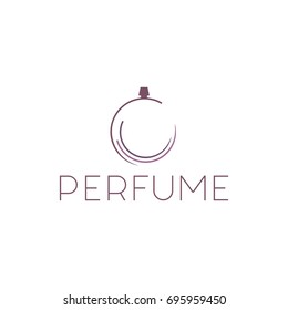 Detail Logo Parfum Keren Nomer 9