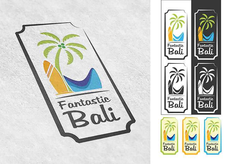 Detail Logo Pariwisata Bali Nomer 31