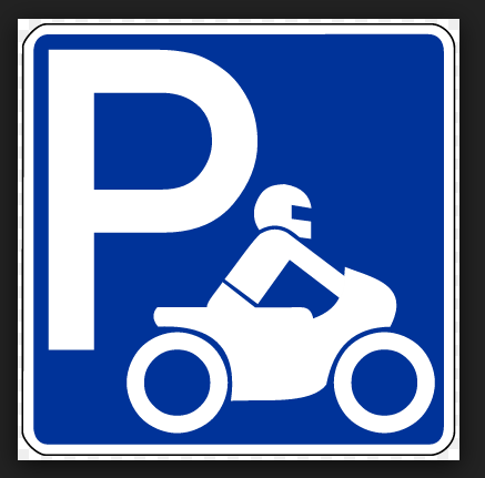 Detail Logo Parkir Motor Png Nomer 11