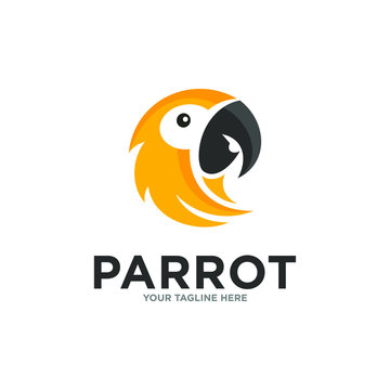 Logo Parrot - KibrisPDR