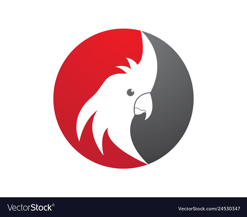 Detail Logo Parrot Nomer 15
