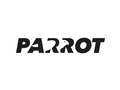 Detail Logo Parrot Nomer 47