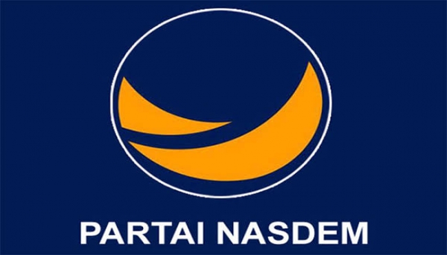 Detail Logo Partai Nasdem Png Nomer 16
