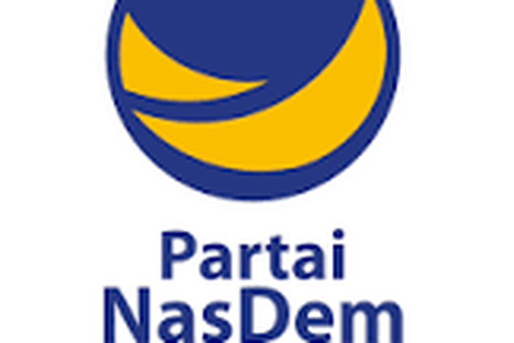 Detail Logo Partai Nasdem Png Nomer 18