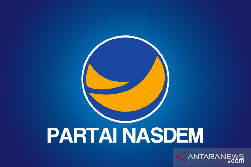 Detail Logo Partai Nasdem Png Nomer 27
