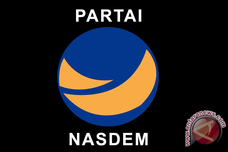 Detail Logo Partai Nasdem Png Nomer 28
