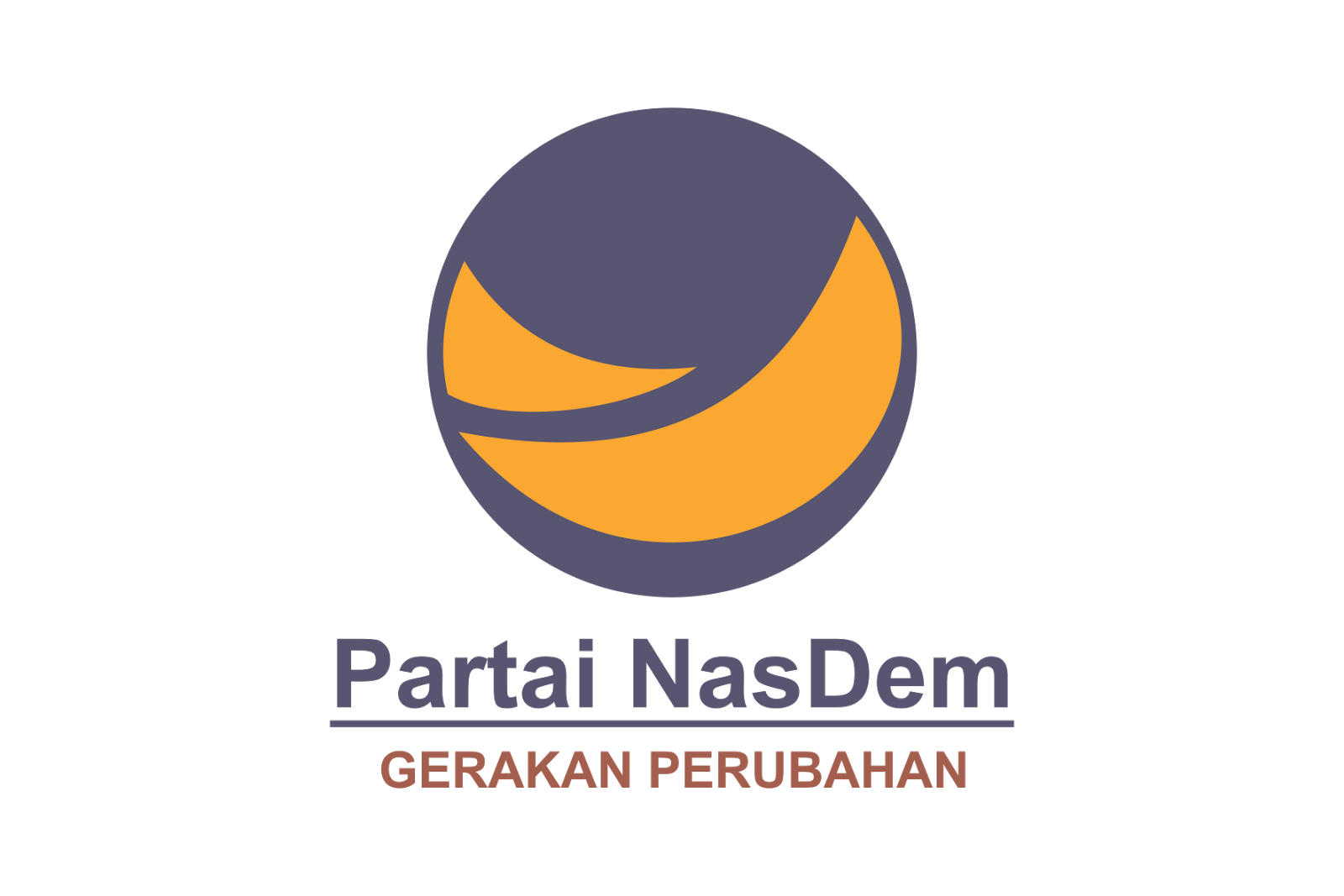 Detail Logo Partai Nasdem Png Nomer 32