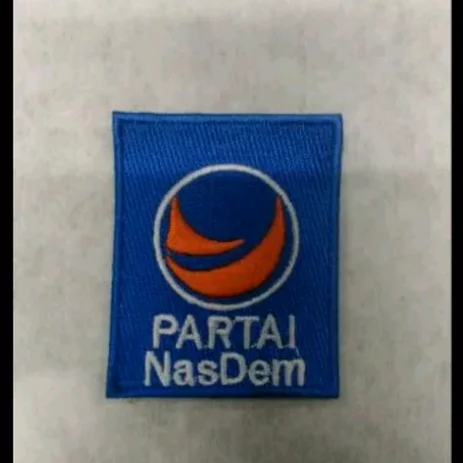 Detail Logo Partai Nasdem Png Nomer 46