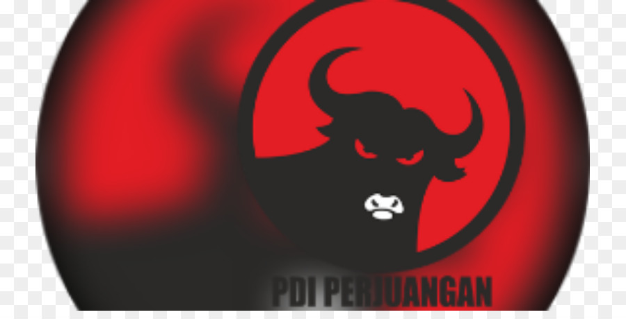 Detail Logo Partai Pdip Png Nomer 22