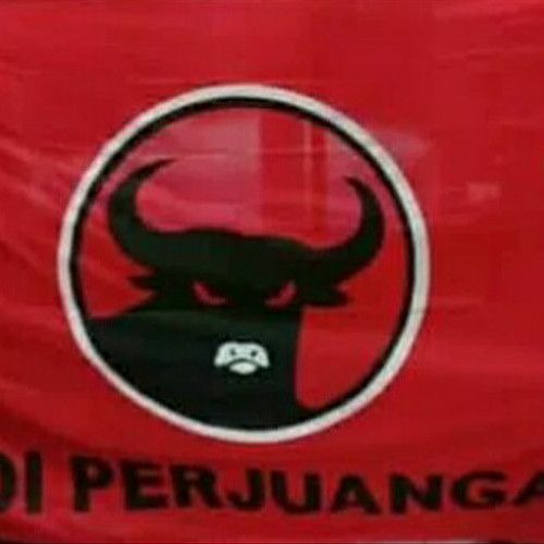 Detail Logo Partai Pdip Png Nomer 36